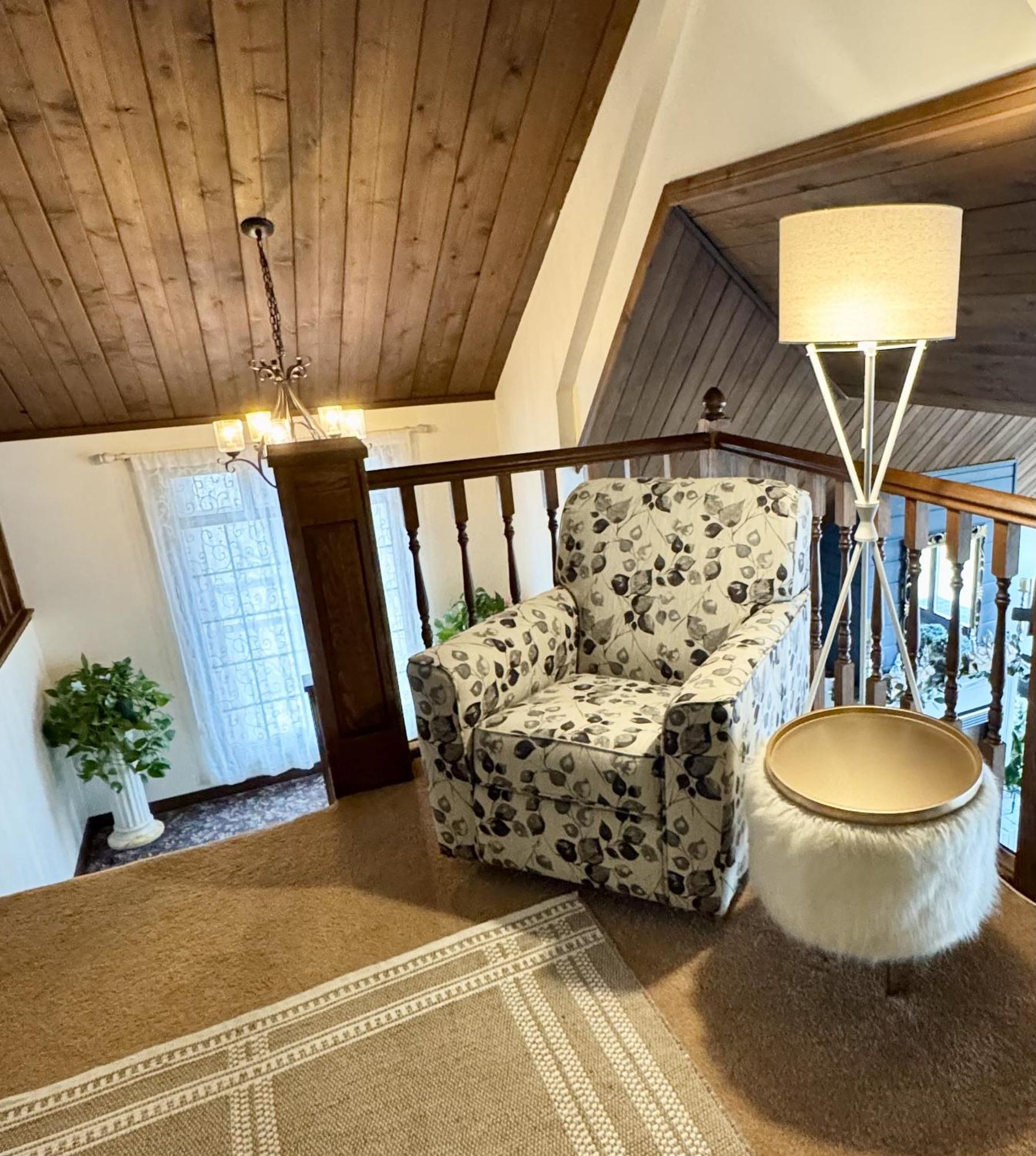 Otter Creek Eau Claire Altoona Bed & Breakfast Exterior photo